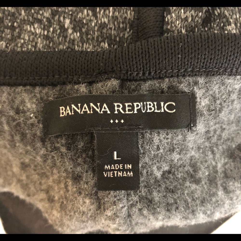 BANANA REPUBLIC Size L - Picture 4 of 5